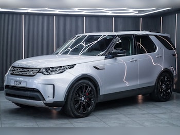 Used Land Rover Discovery 2019 for sale - 75764994: Photo