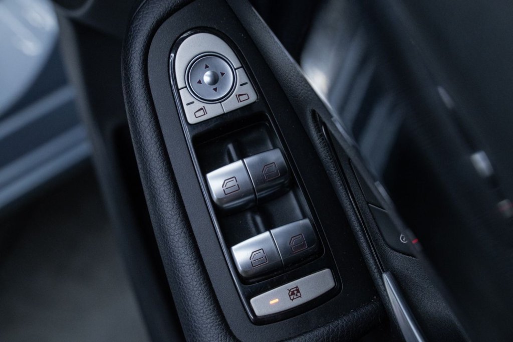 Used Mercedes-Benz C Class 2016 for sale - 76617475: Photo 16