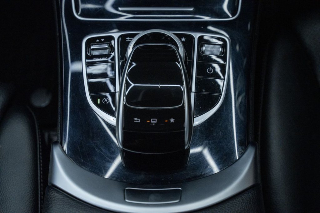 Used Mercedes-Benz C Class 2016 for sale - 76617475: Photo 19