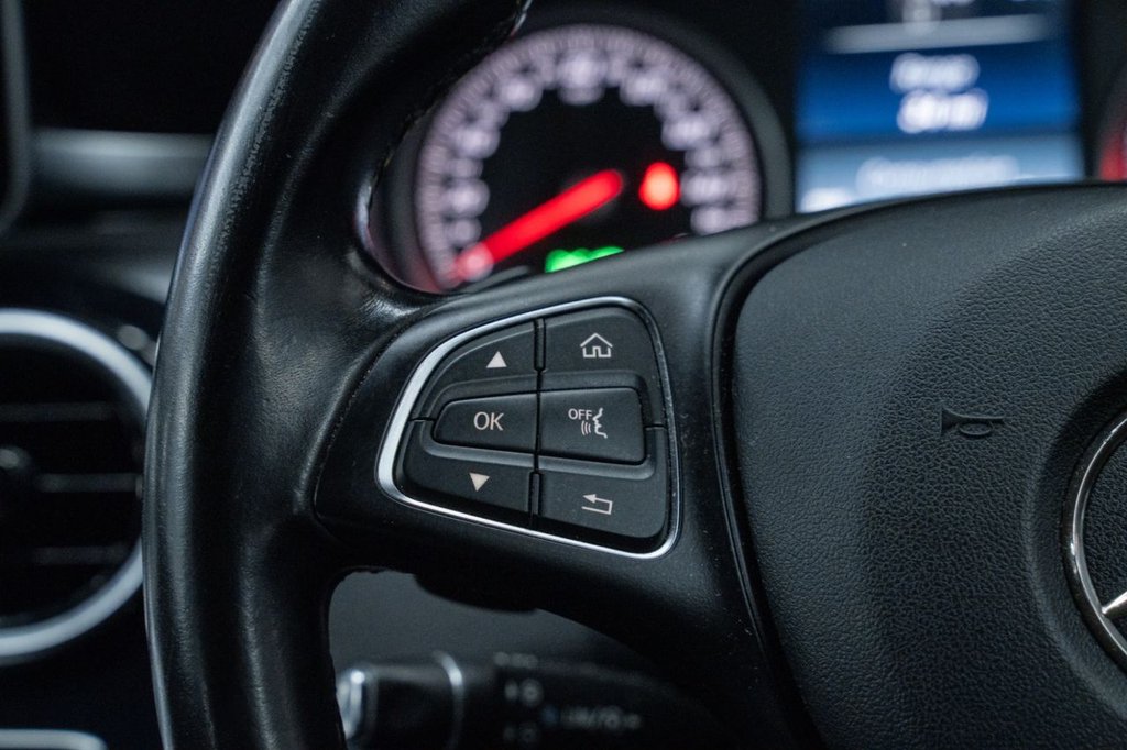 Used Mercedes-Benz C Class 2016 for sale - 76617475: Photo 21