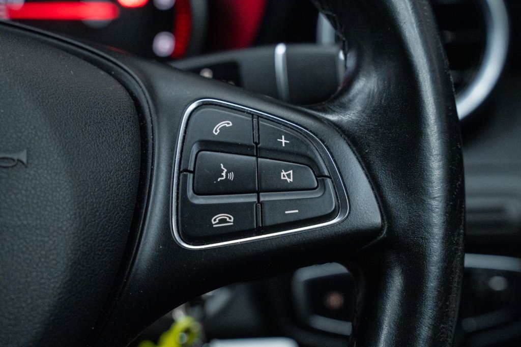 Used Mercedes-Benz C Class 2016 for sale - 76617475: Photo 22