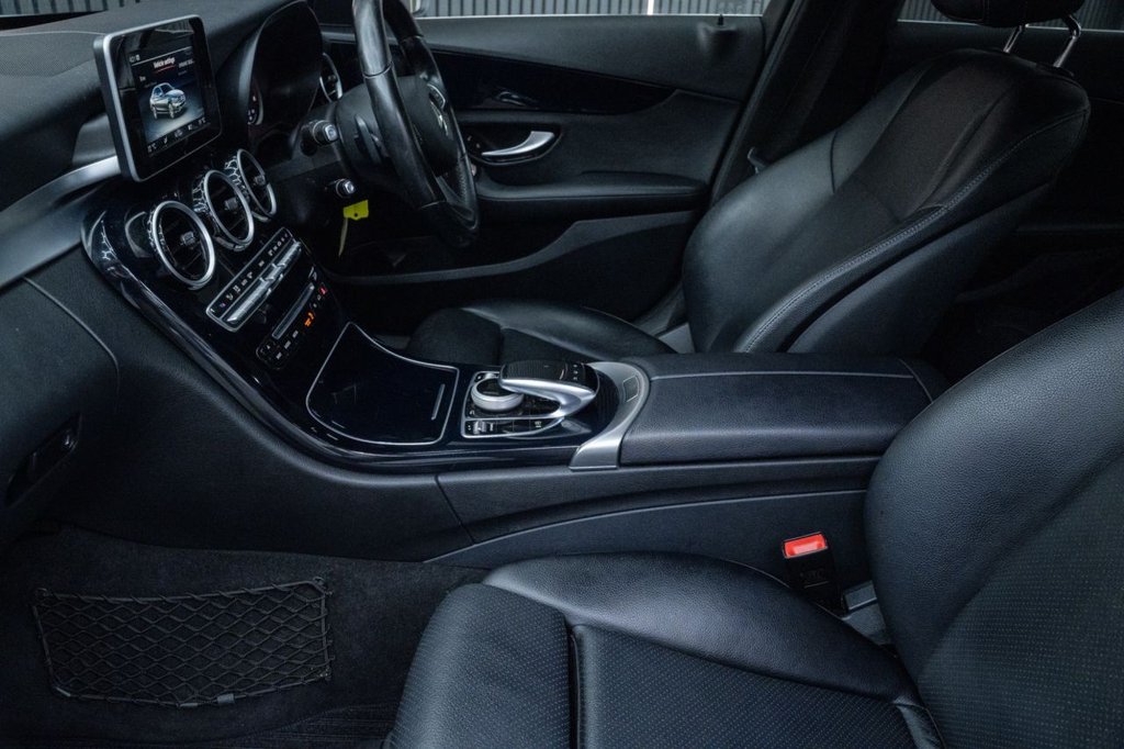 Used Mercedes-Benz C Class 2016 for sale - 76617475: Photo 28