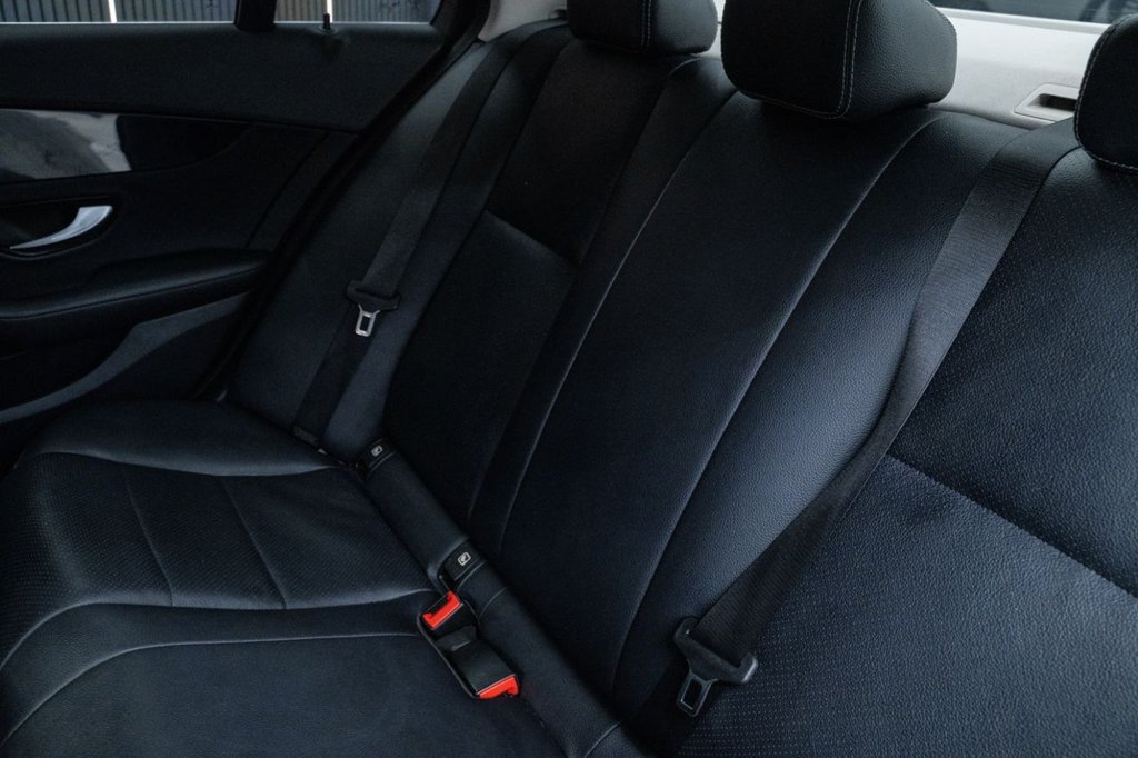 Used Mercedes-Benz C Class 2016 for sale - 76617475: Photo 30