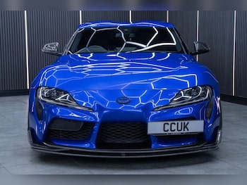 Used Toyota Supra 2020 for sale - 77188611: Photo
