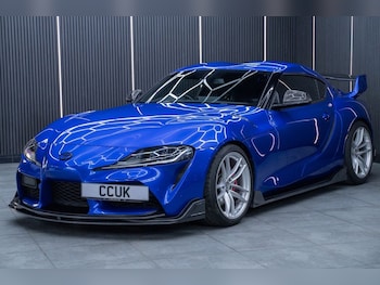 Used Toyota Supra 2020 for sale - 77188611: Photo
