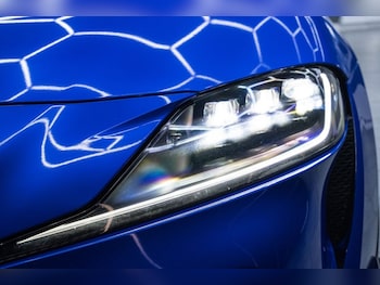 Used Toyota Supra 2020 for sale - 77188611: Photo