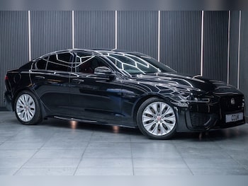 Jaguar - XE