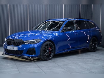 Used BMW 3 Series 2024 for sale - 77027261: Photo