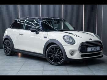 2015 (65) - 1.5 Cooper D Hatchback 3dr Diesel Manual Euro 6 (s/s) (116 ps)