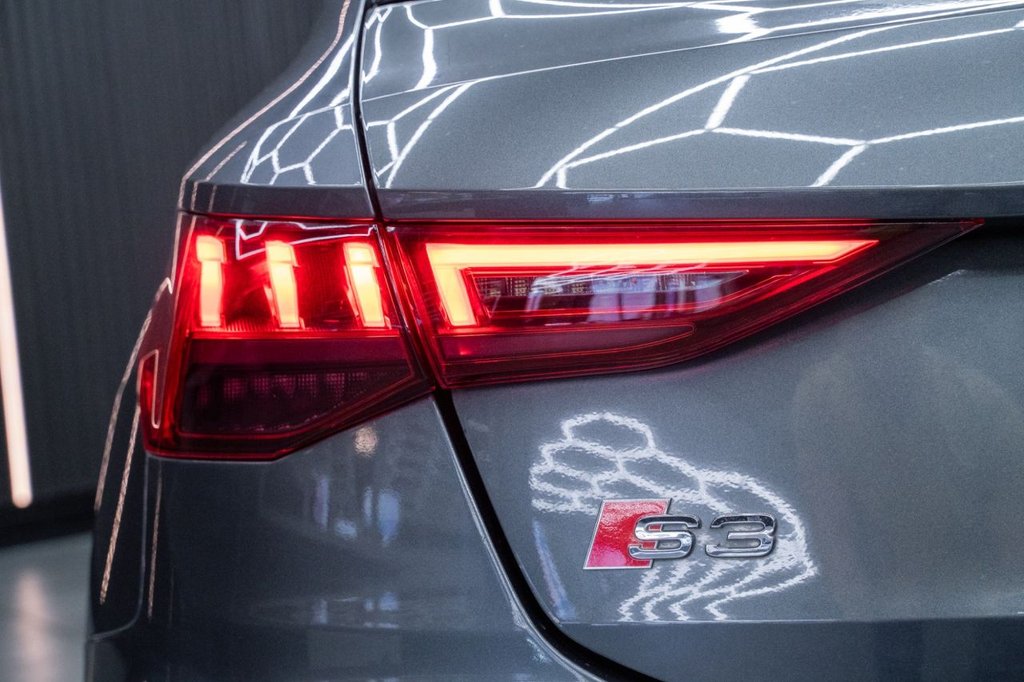 Used Audi A3 2022 for sale - 76569784: Photo 10