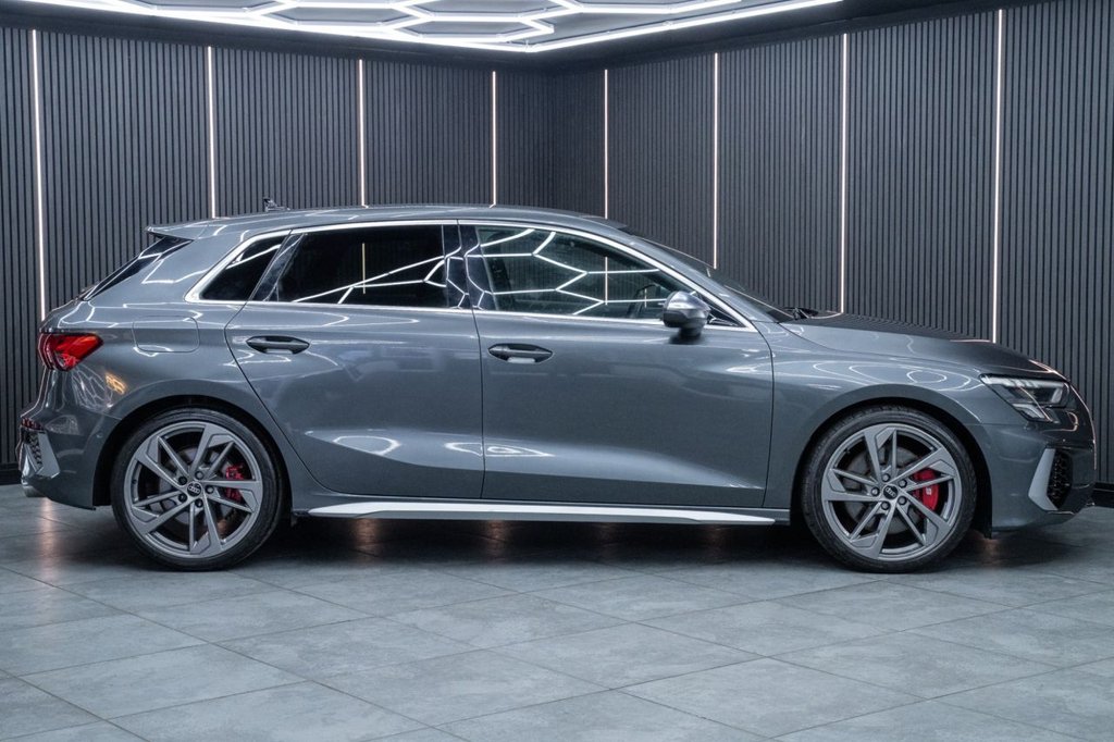 Used Audi A3 2022 for sale - 76569784: Photo 11