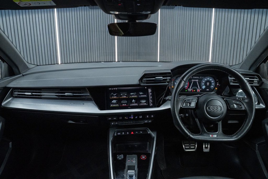 Used Audi A3 2022 for sale - 76569784: Photo 13