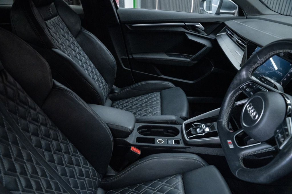 Used Audi A3 2022 for sale - 76569784: Photo 14