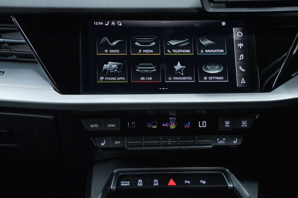 Used Audi A3 2022 for sale - 76569784: Photo 19