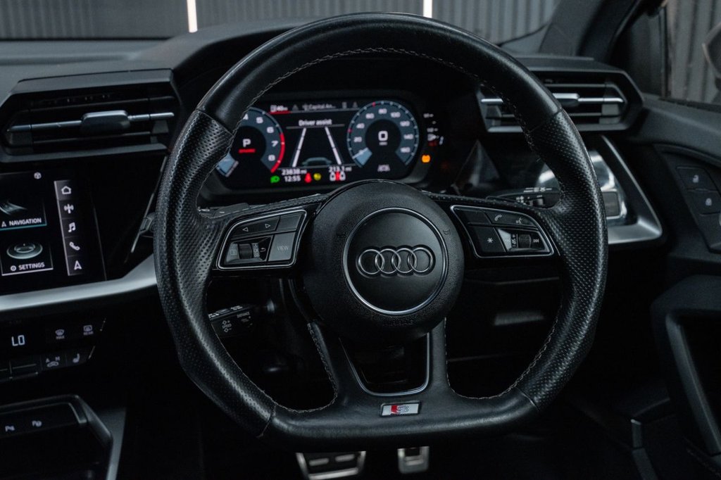 Used Audi A3 2022 for sale - 76569784: Photo 21