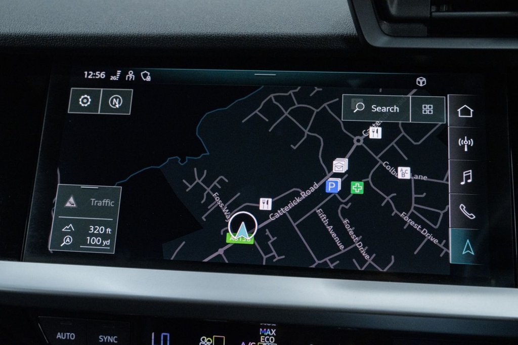 Used Audi A3 2022 for sale - 76569784: Photo 25