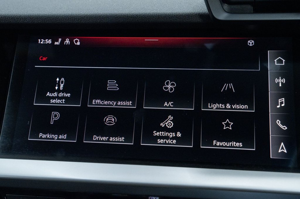 Used Audi A3 2022 for sale - 76569784: Photo 27