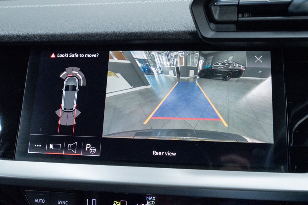 Used Audi A3 2022 for sale - 76569784: Photo 28