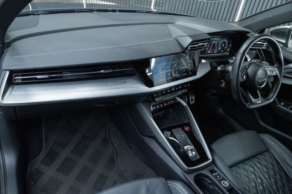 Used Audi A3 2022 for sale - 76569784: Photo 29