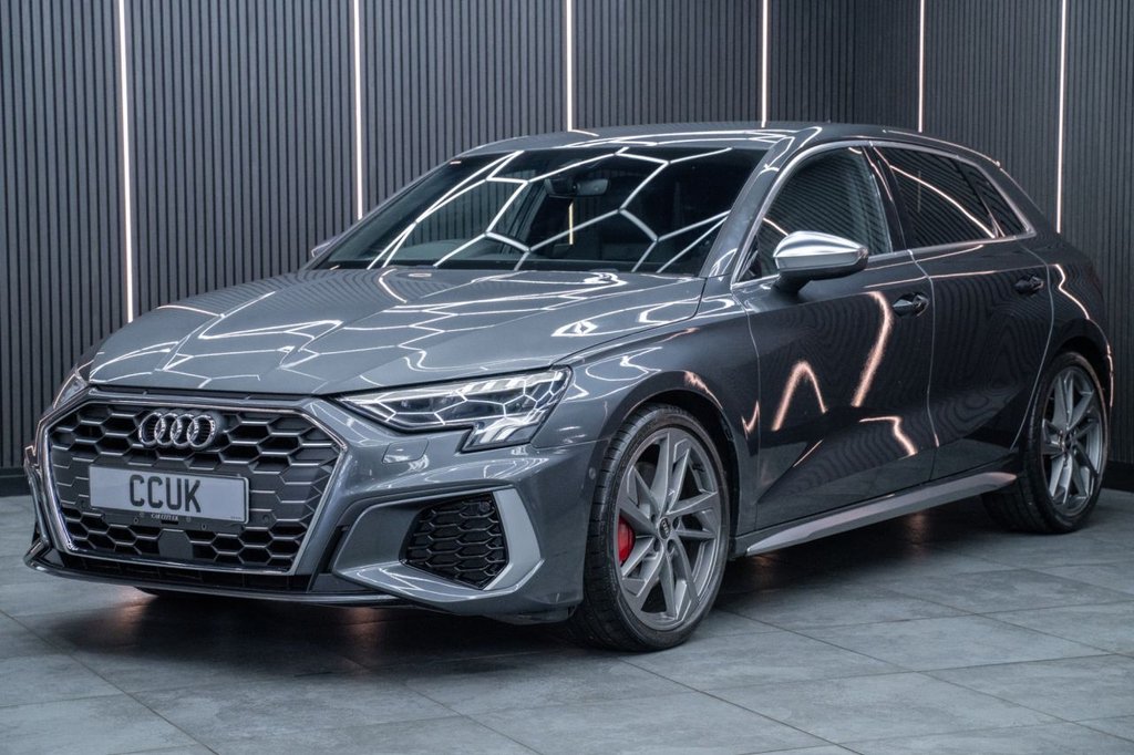 Used Audi A3 2022 for sale - 76569784: Photo 3