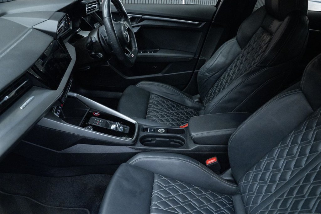 Used Audi A3 2022 for sale - 76569784: Photo 30