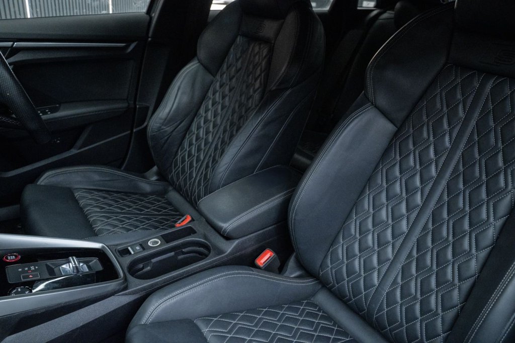 Used Audi A3 2022 for sale - 76569784: Photo 31