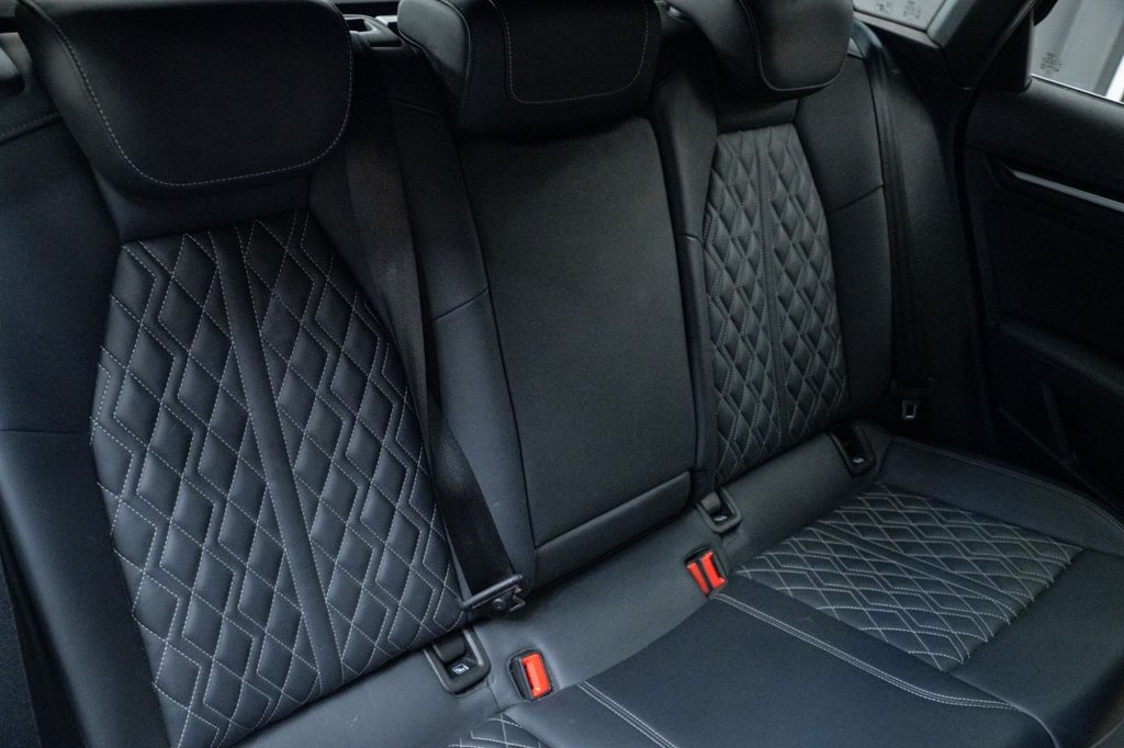 Used Audi A3 2022 for sale - 76569784: Photo 33