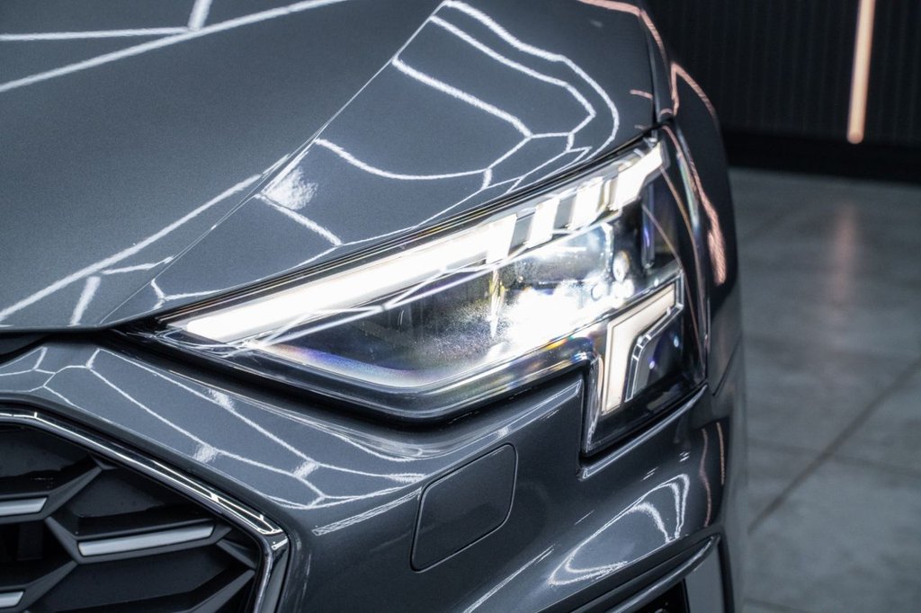 Used Audi A3 2022 for sale - 76569784: Photo 4