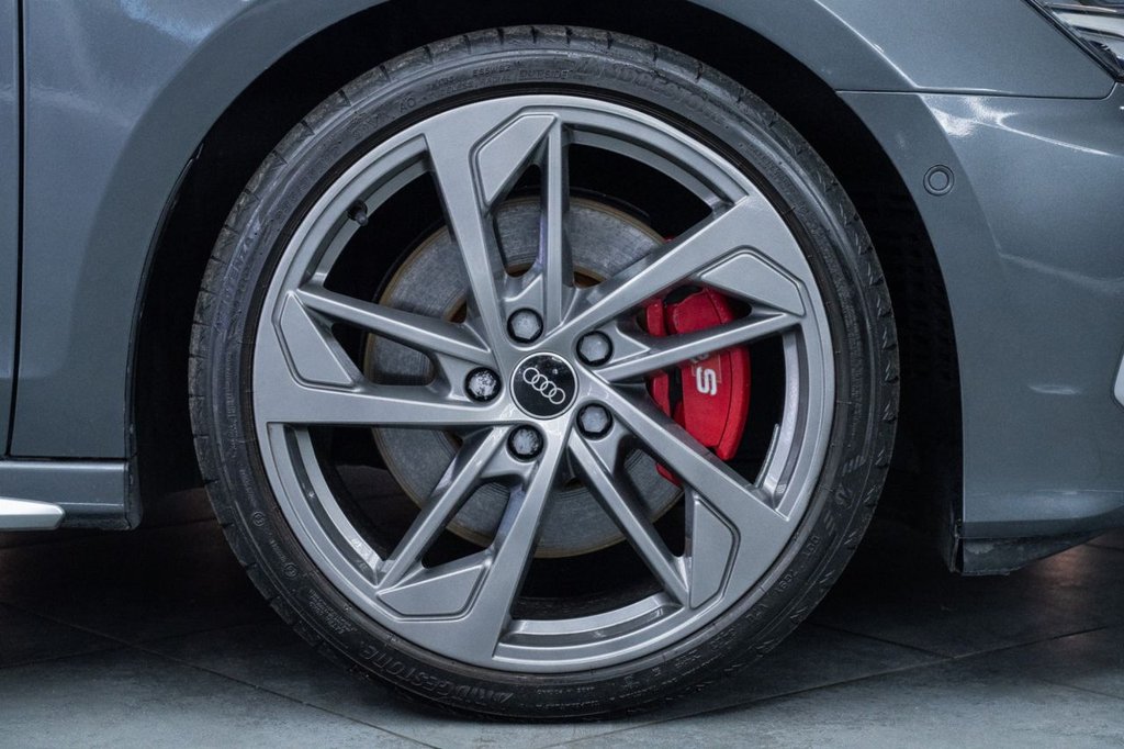 Used Audi A3 2022 for sale - 76569784: Photo 5