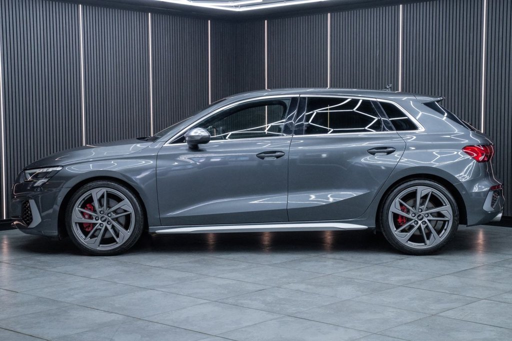 Used Audi A3 2022 for sale - 76569784: Photo 6