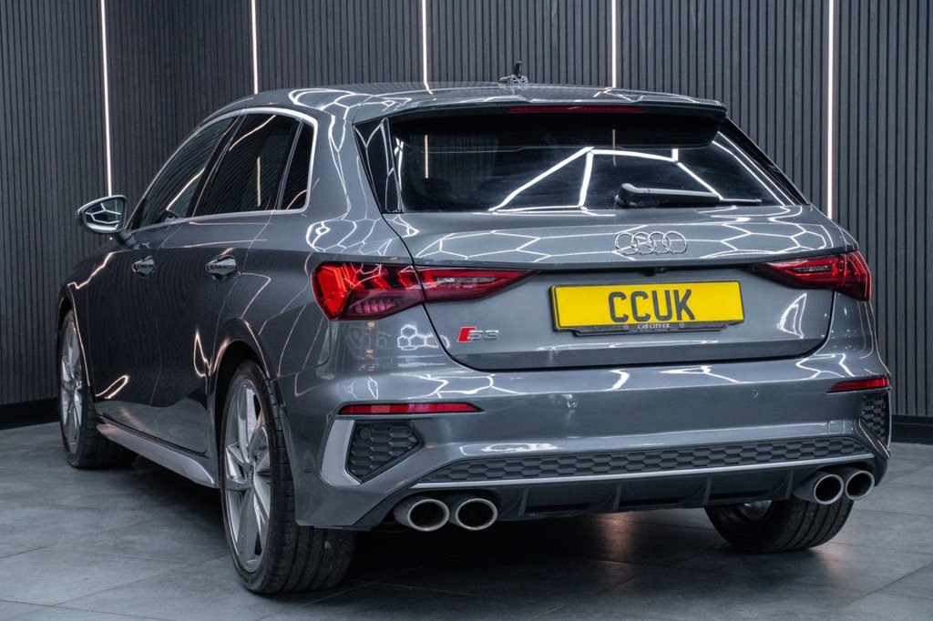 Used Audi A3 2022 for sale - 76569784: Photo 7