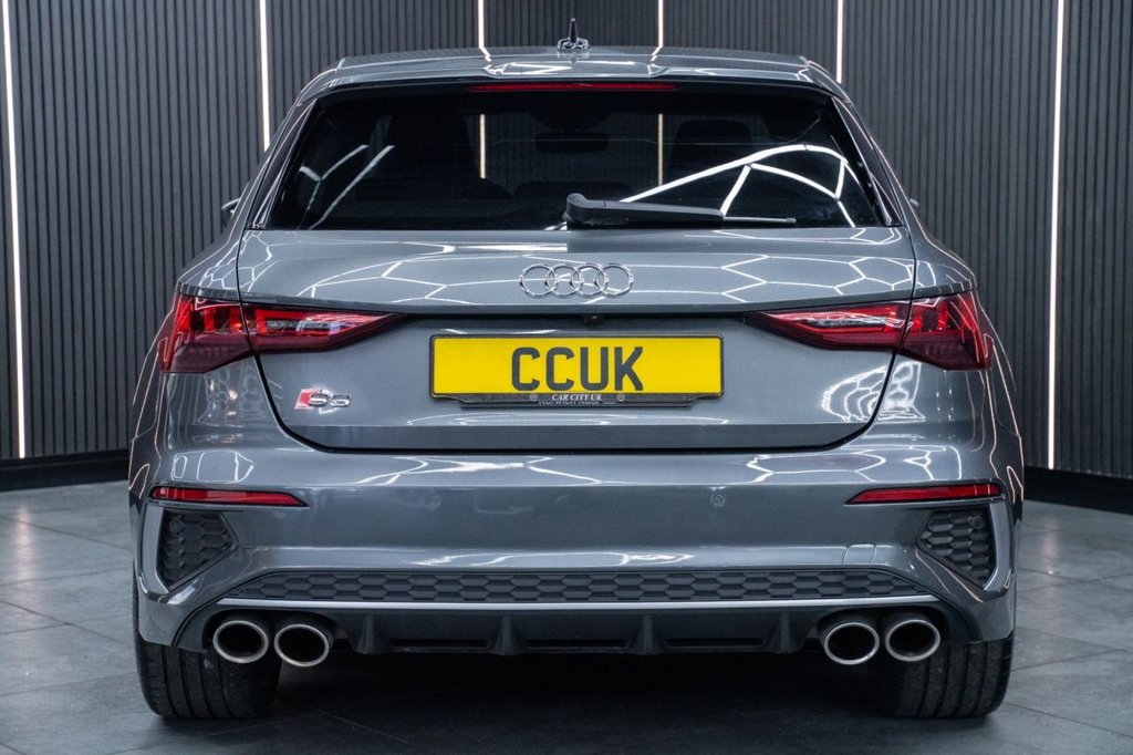 Used Audi A3 2022 for sale - 76569784: Photo 8