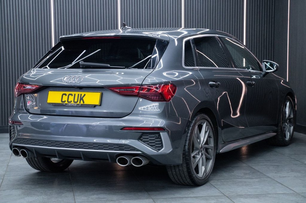 Used Audi A3 2022 for sale - 76569784: Photo 9