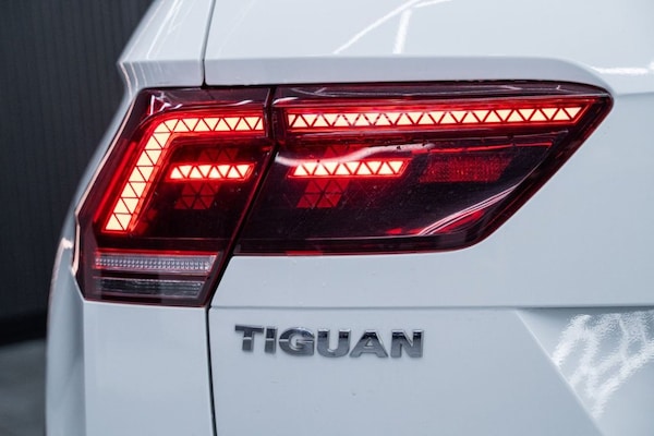 Used Volkswagen Tiguan 2019 for sale - 76147478: Photo 10