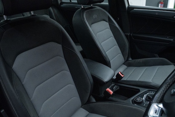 Used Volkswagen Tiguan 2019 for sale - 76147478: Photo 15
