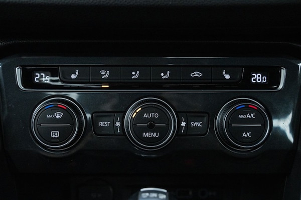 Used Volkswagen Tiguan 2019 for sale - 76147478: Photo 21