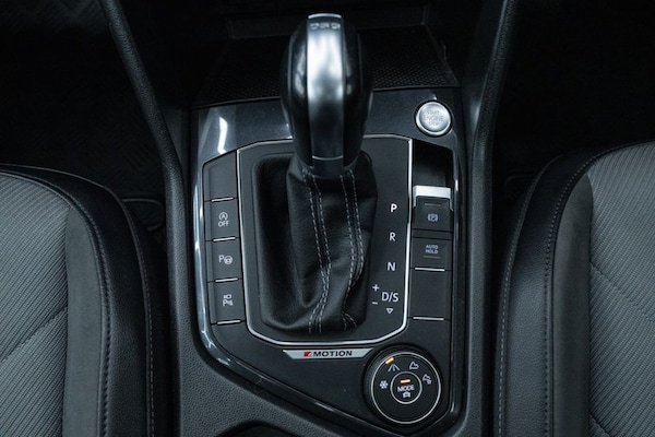 Used Volkswagen Tiguan 2019 for sale - 76147478: Photo 22