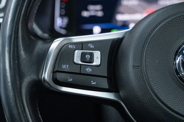 Used Volkswagen Tiguan 2019 for sale - 76147478: Photo 24