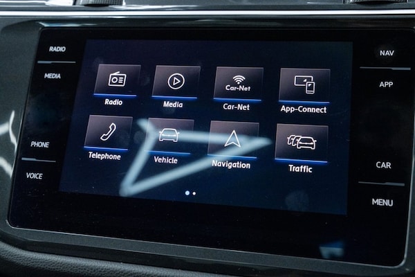 Used Volkswagen Tiguan 2019 for sale - 76147478: Photo 27