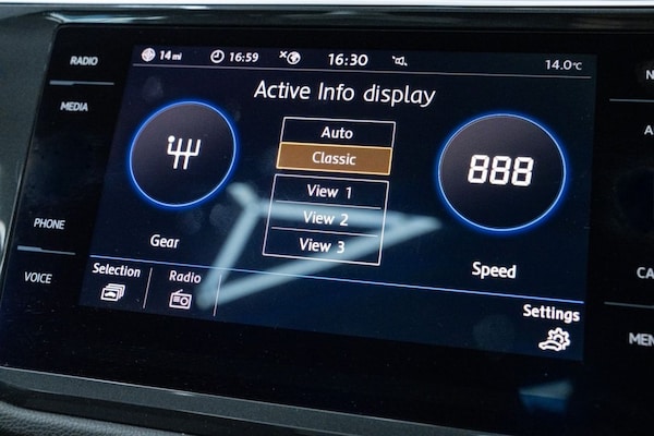 Used Volkswagen Tiguan 2019 for sale - 76147478: Photo 28
