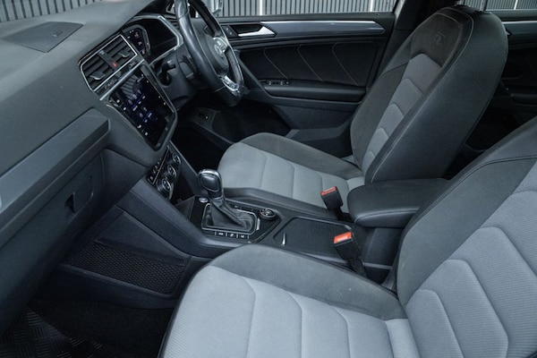 Used Volkswagen Tiguan 2019 for sale - 76147478: Photo 33