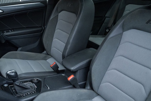 Used Volkswagen Tiguan 2019 for sale - 76147478: Photo 34