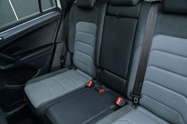Used Volkswagen Tiguan 2019 for sale - 76147478: Photo 36