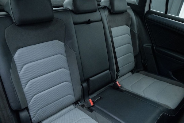 Used Volkswagen Tiguan 2019 for sale - 76147478: Photo 37