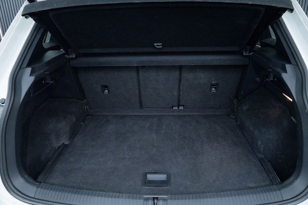Used Volkswagen Tiguan 2019 for sale - 76147478: Photo 38