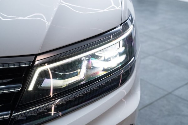 Used Volkswagen Tiguan 2019 for sale - 76147478: Photo 4