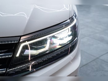 Used Volkswagen Tiguan 2019 for sale - 76147478: Photo 4