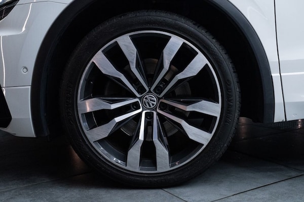 Used Volkswagen Tiguan 2019 for sale - 76147478: Photo 5
