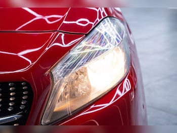 Used Mercedes-Benz A-Class 2016 for sale - 78272109: Photo