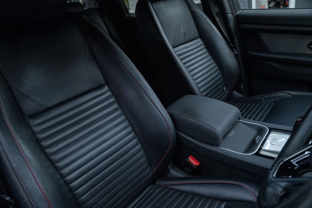 Used Land Rover Discovery Sport 2021 for sale - 77212166: Photo 15